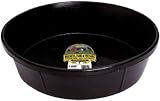 Miller #HP8 8QT Rubber Feed Pan