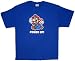 NINTENDO MARIO POWER UP T SHIRT Licensed