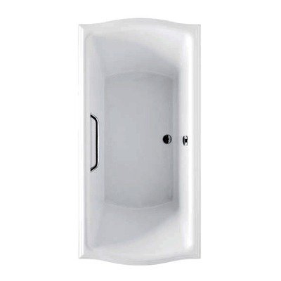 Toto ABY785N#12YPN Clayton 66 (Grab Bars)