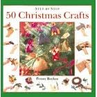 50 Christmas Crafts (Step-by-step)