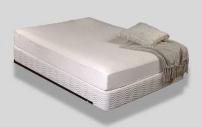Dream Mattress Memory Pedic 8.5" Queen Size Mattress