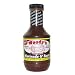 Woody's Authentic Recipe Rich & Flavorful Hickory Flavor Marinade & Baste (Net Wt. 19.5 oz.)