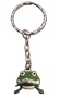 Naruto: Naruto's Frog Coin Purse Key Chain