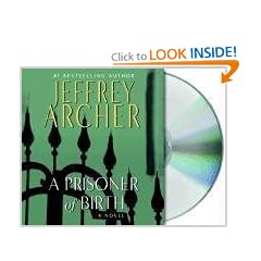 A Prisoner of Birth