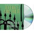 A Prisoner of Birth by  Jeffrey Archer and Roger Allam

