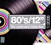 80's/12 The Extended Collection 2CDs