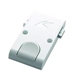 Kichler Lighting 12350WH Modular - LED Power Switch, White Finish