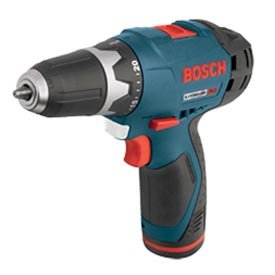 Bosch 12v Max Litheon™ 3/8 Drill/Driver
