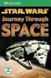 "Star Wars" Journey Through Space (DK Readers Level 2)