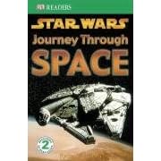 "Star Wars" Journey Through Space (DK Readers Level 2)