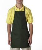 Ultraclub Apron 8204