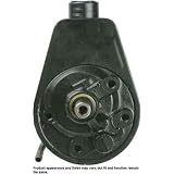 Cardone 20-7833F Remanufactured Domestic Power Steering Pump by Cardone