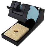 Weller Soldering Iron Stand, WDH20, Adjustable Angle