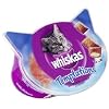 Whiskas Temptations - Salmon (60g)