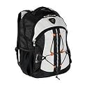 Targus TSB089US 17" Flare Backpack Notebook Carrying Case