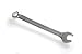 Search Our Specialty Mall : Wiha Metric Combo Wrench 13.0mm 31CRV3 High Performance Steel (Pack of 1)