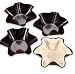 Kitchen & Housewares : Non-Stick Tortilla Shell Makers- Set of 4
