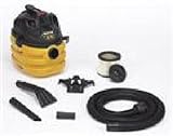Shop-Vac 5-Gallon Contractor Wet/Dry Portable Shop Vac - 5.5 HP, Model# 5872462