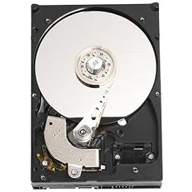 80GB Caviar Se Sata II 7200 Rpm 8MB 3.5IN 300MB/S