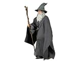 Lord of the Rings: Gandalf the Grey (Ian McKellen) 12-Inch Figure by Sideshow Collectibles!