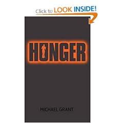 Hunger (Gone)