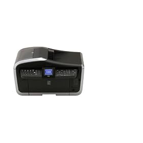 Canon Pixma MP830 All-in-One with Fax , ADF and Card Reader