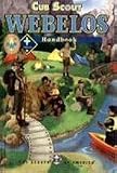 Books : Webelos Handbook - 2003 Boy Scouts of America (Boy Scouts of America)