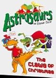 The claws of Christmas
