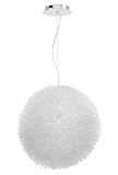 IMAGE OF Access Lighting 23633-BS Matalica Cable Large Pendant Light