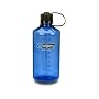 Nalgene Tritan Narrow-Mouth Water Bottles (BPA Free)