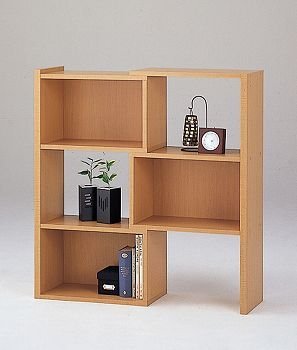 ストレッチ STH-3段60 木目 