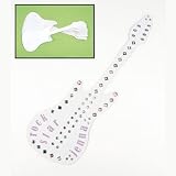 Design Your Own Music Guitars - Craft Kits & Projects & Design Your Own