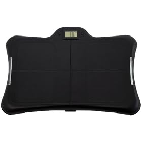 Snakebyte Premium Black Fitness Board