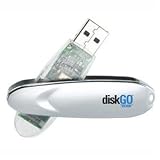8GB Diskgo Enhanced for Readyb