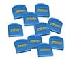 JEOPARDY CARTRIDGES 10 PACK