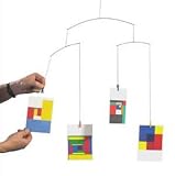 Postcard Mobile by Flensted
