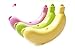ensunpal store Banana Fruit Protective Storage Box WBUSSL