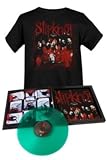 Debut Album Lp+Shirt [VINYL]