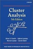 Cluster analysis