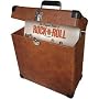 Crosley CR401-TA Record Carrier Case (Tan)
