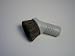 Genuine Kirby Generation 3 Dusting Brush Assembly