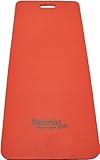 Aeromat Fitness Mats Red