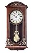 SeikoClock - QXH022BLH (Size: unisex-adult)