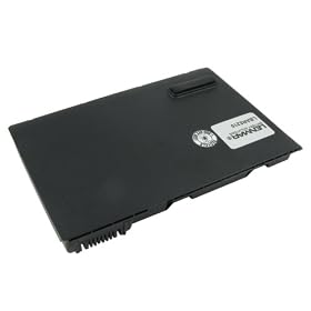 Lenmar LBAR5210 Lithium Ion Replacement Batttery for Acer GRAPE34, LC.BTP00.006 by Camlink