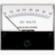 BLUE SEA 8240 VOLTMETER DC 18-32V