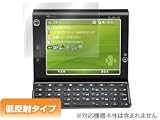 OverLay Plus for HTC Advantage X7501 低反射液晶保護シート OLHTCAX75
