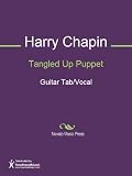 Tangled Up Puppet Sheet Music