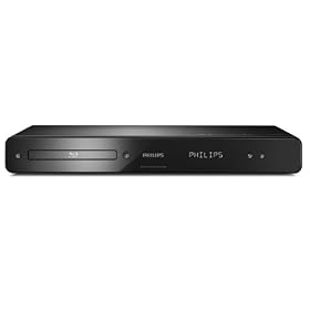 Philips BDP3000/05 Blu-ray Disc Player