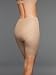How To Measure Bra Sizes : Flexees Women's BottomBoost Ultra Firm Control Thigh Slimmer #5365