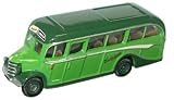 Bedford OB Coach - Southdown
